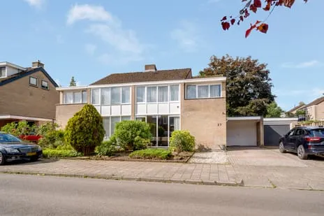 Hoekwoning te koop: Levinkskamp 27, Dorp Lonneker Enschede