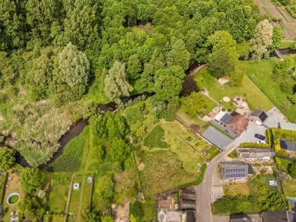 Vrijstaande woning te koop: Levroy 22, Groenekruisgebied Swalmen