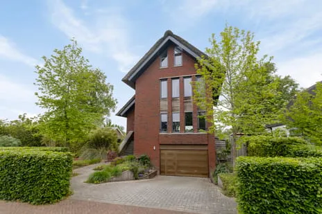 Vrijstaande woning te koop: Lex ten Kleystraat 7, Spikvoorde Deventer