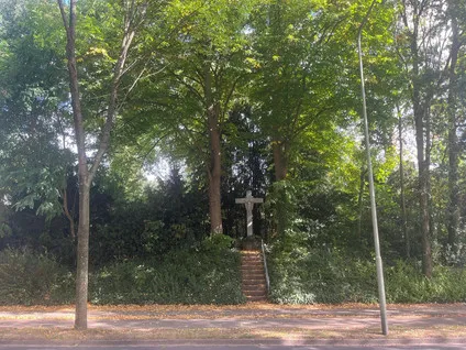 Vrijstaande woning te koop: Leyenbroekerweg 124, Kollenberg-Park Leyenbroek Sittard