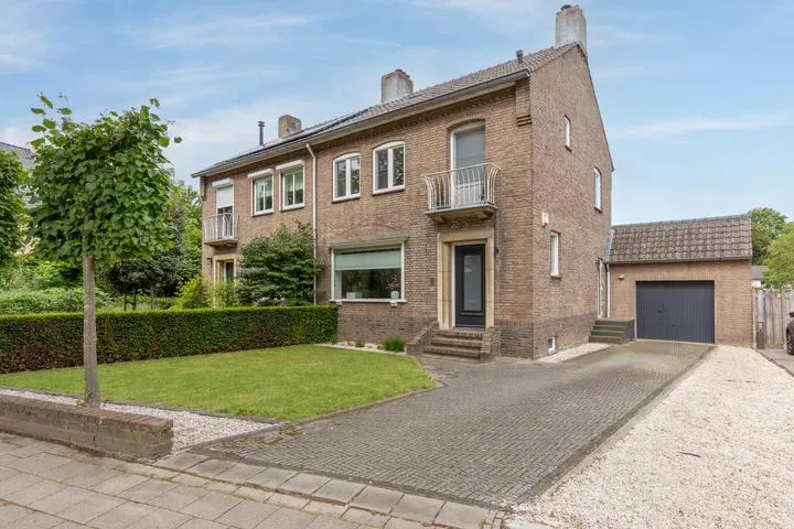Woning te koop: Leyenbroekerweg, Sittard-Centrum Sittard