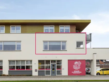Appartement te koop: Leygraafhof 6, Amsteleind Oss