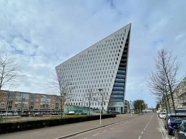 Woning te huur: Leyweg, Morgenstond-West 'S-Gravenhage