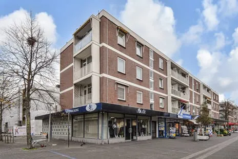 Appartement te koop: Leyweg 1036, 'S-Gravenhage