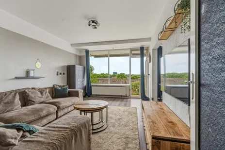 Appartement te koop: Leyweg 106A, Leyenburg 'S-Gravenhage