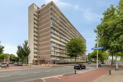 Appartement te koop: Leyweg 112, Leyenburg 'S-Gravenhage