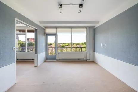 Appartement te koop: Leyweg 112B, Leyenburg 'S-Gravenhage