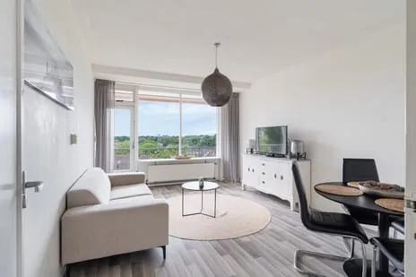 Appartement te koop: Leyweg 118, Leyenburg 'S-Gravenhage