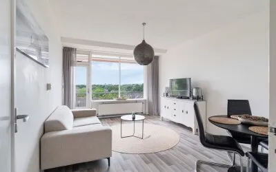Appartement te koop: Leyweg 118, Leyenburg 'S-Gravenhage