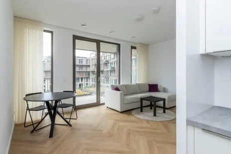 Appartement te koop: Leyweg 1233, Erasmus Veld 'S-Gravenhage