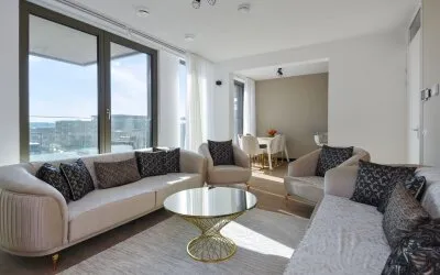 Appartement te koop: Leyweg 1251, Erasmus Veld 'S-Gravenhage