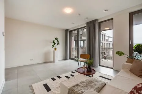 Appartement te koop: Leyweg 1271, Erasmus Veld 'S-Gravenhage