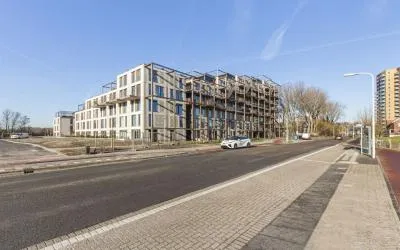 Appartement te koop: Leyweg 1271, Erasmus Veld 'S-Gravenhage