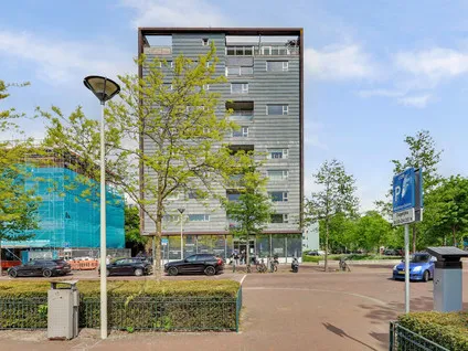 Appartement te koop: Leyweg 1300D, Morgenstond-Zuid 'S-Gravenhage