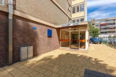 Appartement te koop: Leyweg 130A, Leyenburg 'S-Gravenhage