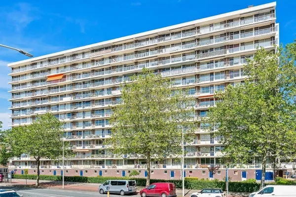 Appartement te koop: Leyweg 130A, Leyenburg 'S-Gravenhage