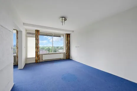 Appartement te koop: Leyweg 134B, Leyenburg 'S-Gravenhage
