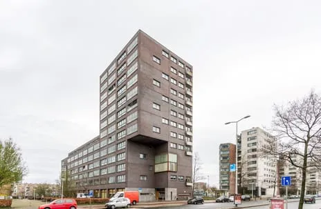 Apartment for rent: Leyweg 1420, Morgenstond-Zuid 'S-Gravenhage