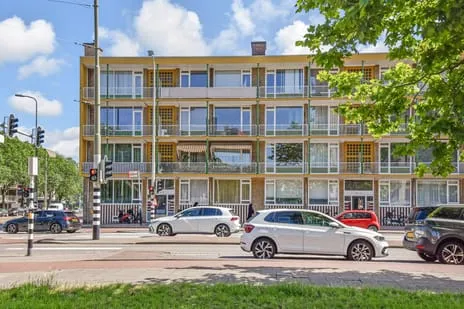 Appartement te koop: Leyweg 180, Leyenburg 'S-Gravenhage