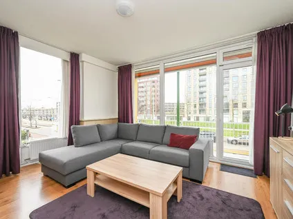 Appartement te koop: Leyweg 218, 'S-Gravenhage
