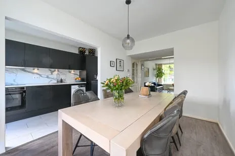 Appartement te koop: Leyweg 256, Leyenburg 'S-Gravenhage