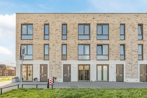 Woning te koop: Leyweg, 'S-Gravenhage