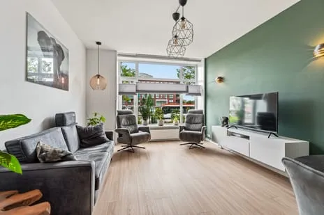 Appartement te koop: Leyweg 288, Leyenburg 'S-Gravenhage
