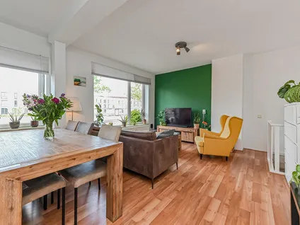 Appartement te koop: Leyweg 370, Leyenburg 'S-Gravenhage