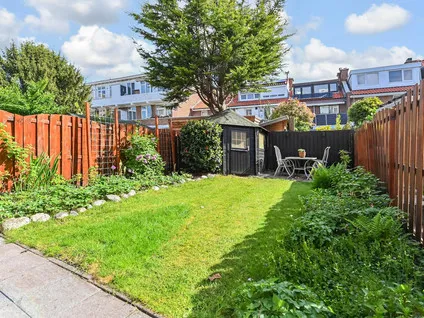 Appartement te koop: Leyweg 370, Leyenburg 'S-Gravenhage