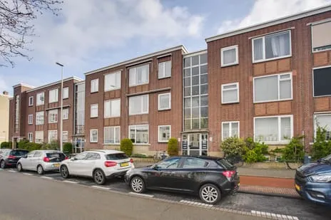 Appartement te koop: Leyweg 372, 'S-Gravenhage