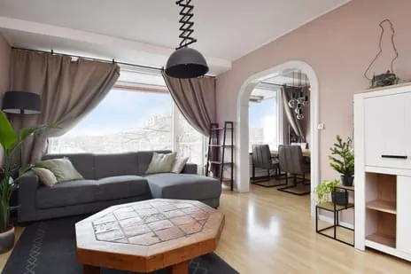 Appartement te koop: Leyweg 38B, 'S-Gravenhage