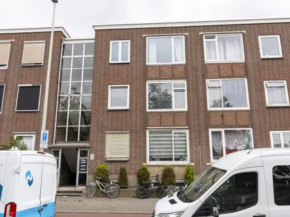 Apartment for sale: Leyweg 392, Leyenburg 'S-Gravenhage