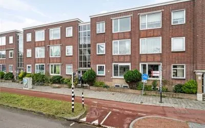Appartement te koop: Leyweg 432, Leyenburg 'S-Gravenhage