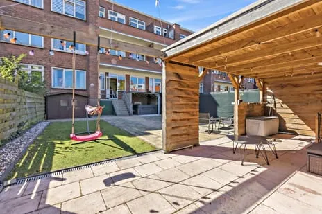 Appartement te koop: Leyweg 432, Leyenburg 'S-Gravenhage