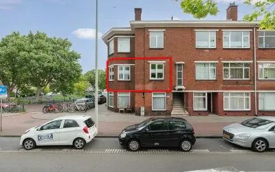 Appartement te koop: Leyweg 452, Leyenburg 'S-Gravenhage