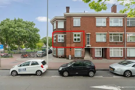 Appartement te koop: Leyweg 452, Leyenburg 'S-Gravenhage
