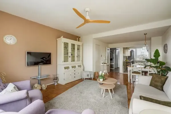 Appartement te koop: Leyweg 525C, 'S-Gravenhage