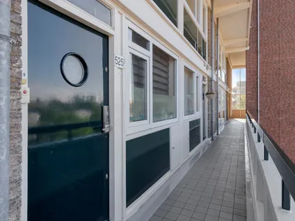 Appartement te koop: Leyweg 525D, Morgenstond-West 'S-Gravenhage