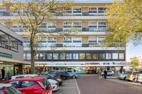 Appartement te koop: Leyweg 525G, Morgenstond-West 'S-Gravenhage