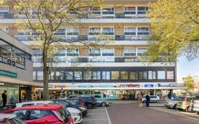 Appartement te koop: Leyweg 525G, 'S-Gravenhage