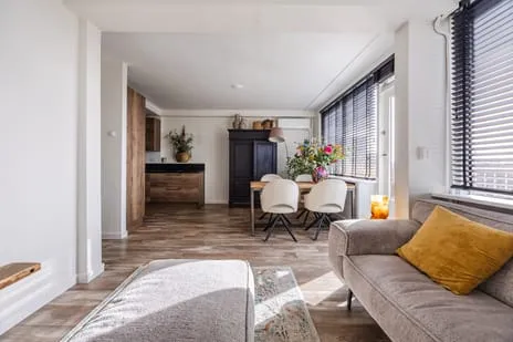 Appartement te koop: Leyweg 60A, 'S-Gravenhage