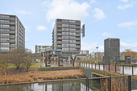 Appartement te koop: Leyweg 781, Morgenstond-West 'S-Gravenhage