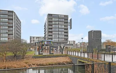 Appartement te koop: Leyweg 781, Morgenstond-West 'S-Gravenhage