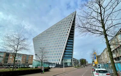 Appartement te huur: Leyweg 807E, Morgenstond-Zuid 'S-Gravenhage