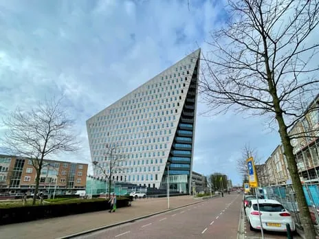Appartement te huur: Leyweg 807E, Morgenstond-Zuid 'S-Gravenhage