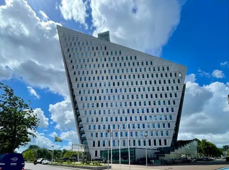 Appartement te huur: Leyweg 809D, Morgenstond-Zuid 'S-Gravenhage