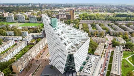 Appartement te huur: Leyweg 809Y, Morgenstond-Zuid 'S-Gravenhage