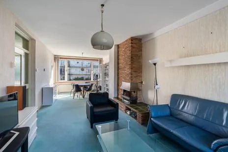 Appartement te koop: Leyweg 814, Morgenstond-Oost 'S-Gravenhage