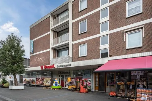Woning te koop: Leyweg, 'S-Gravenhage