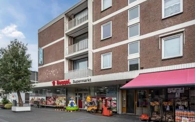 Appartement te koop: Leyweg 944, Morgenstond-Oost 'S-Gravenhage